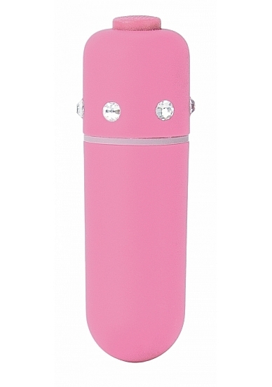 Diamond Bullet - Pink