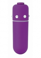 Diamond Bullet - Purple