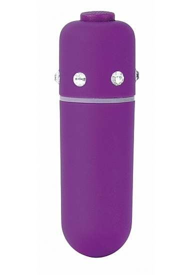 Diamond Bullet - Purple