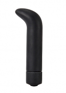 The Gee - Black