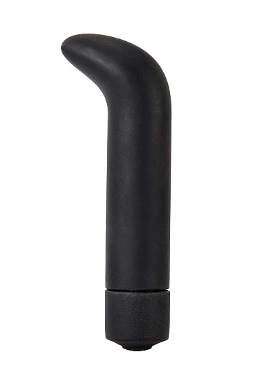 The Gee - Black