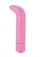 The Gee - Pink