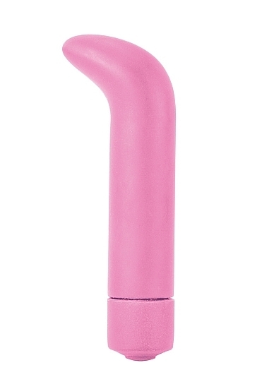 The Gee - Pink
