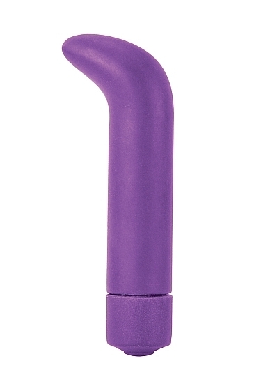 The Gee - Purple