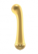 The Zircon - Gold