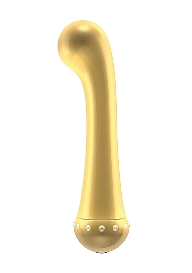 The Zircon - Gold