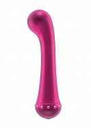 The Zircon - Pink