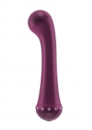 The Zircon - Purple