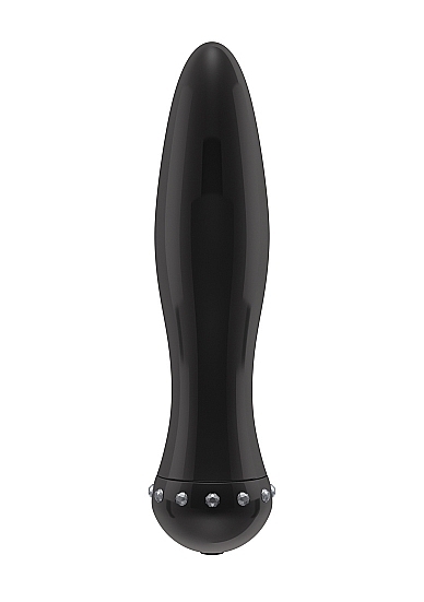 The Gem - Black