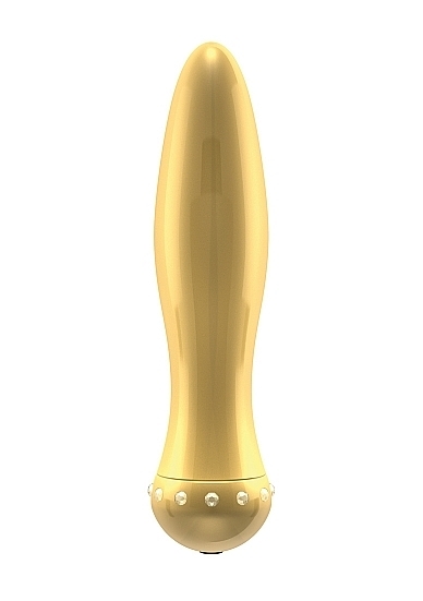 The Gem - Gold