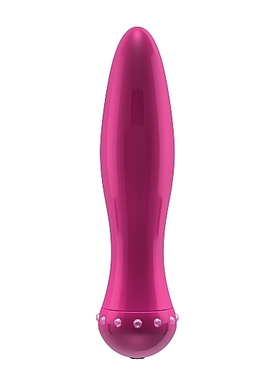 The Gem - Pink