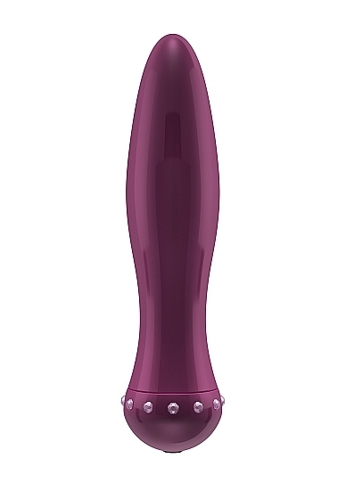 The Gem - Purple