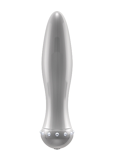 The Gem - Silver