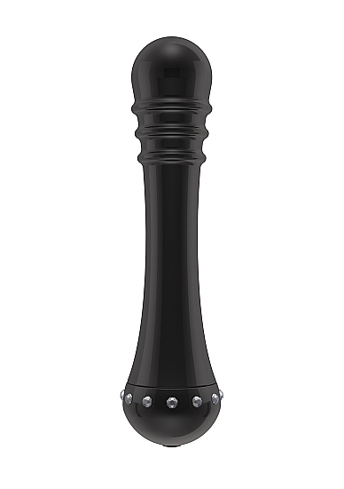 The Emerald - Black