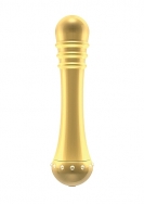 The Emerald - Gold