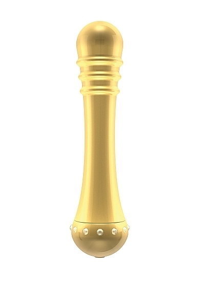 The Emerald - Gold