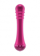 The Emerald - Pink