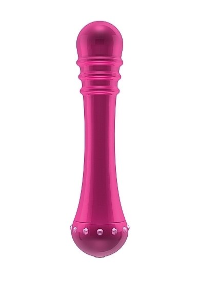 The Emerald - Pink