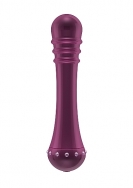 The Emerald - Purple