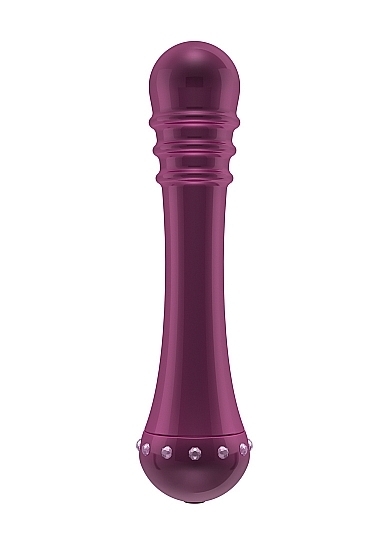 The Emerald - Purple