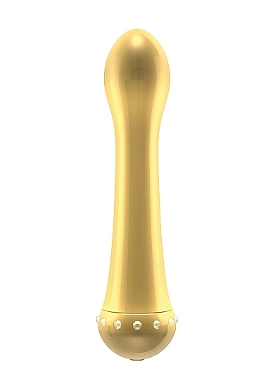 The Diamond - Gold