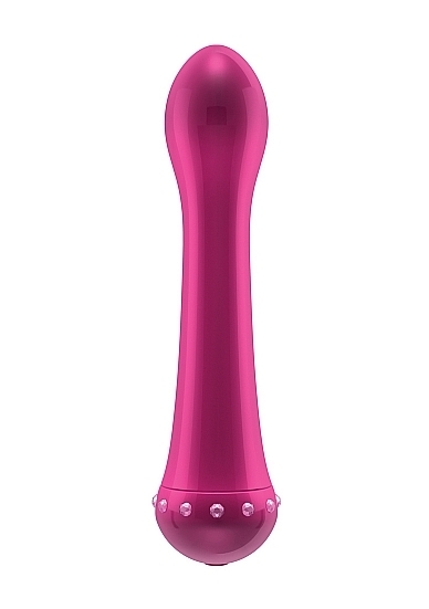 The Diamond - Pink