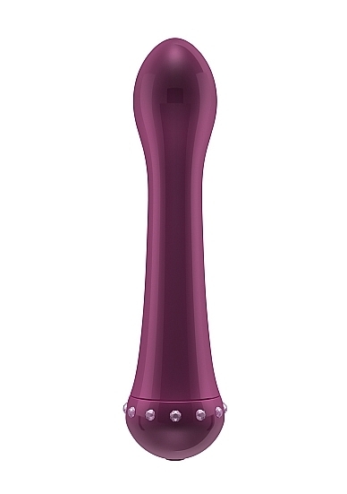The Diamond - Purple