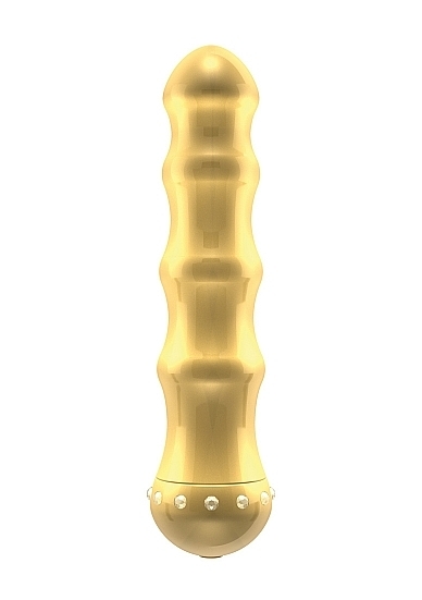 The Ruby - Gold