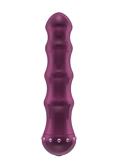 The Ruby - Purple
