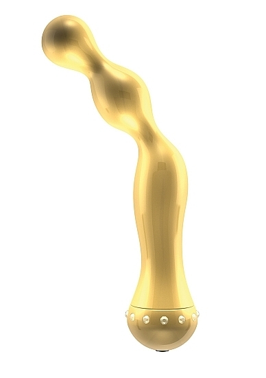The Sapphire - Gold