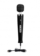 Ultra Twizzle Trigger Rechargeable - Black