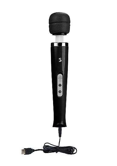Ultra Twizzle Trigger Rechargeable - Black