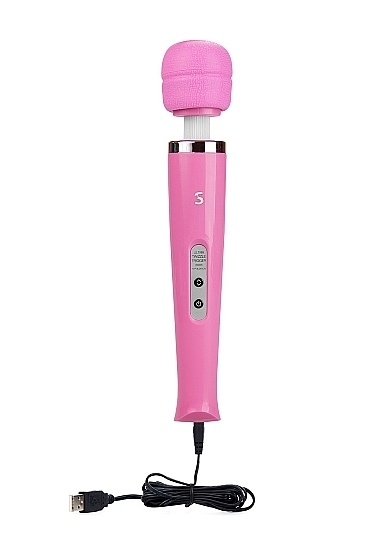 Ultra Twizzle Trigger Rechargeable - Pink