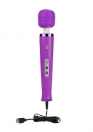 Ultra Twizzle Trigger Rechargeable - Purple