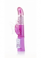 Butterfly - Pink