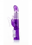 Butterfly - Purple