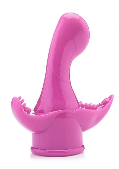 Ultra Twizzle Trigger - Attachment #2 - Pink