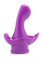 Ultra Twizzle Trigger - Attachment #2 - Purple