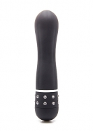Diamond Pumpkin - Black