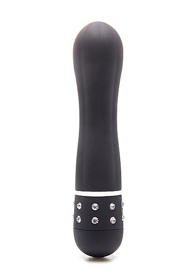 Diamond Pumpkin - Black