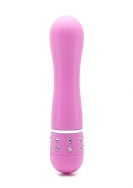 Diamond Pumpkin - Pink