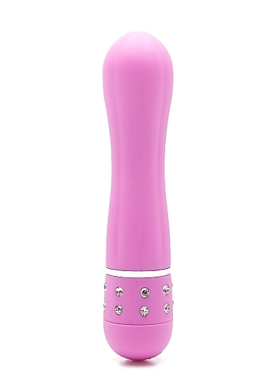 Diamond Pumpkin - Pink