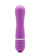 Diamond Pumpkin - Purple