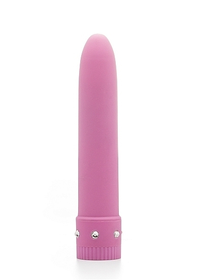 Diamond Mini Vibe - Pink