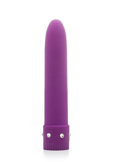 Diamond Mini Vibe - Purple