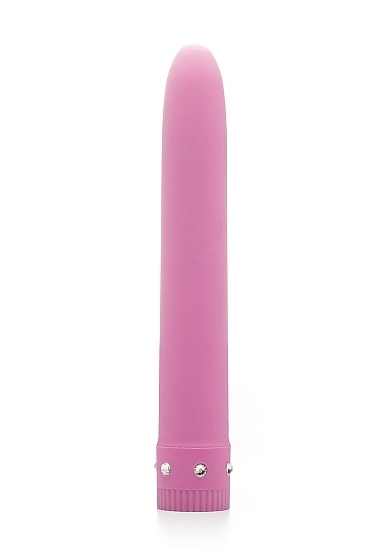 Diamond Super Vibe - Pink