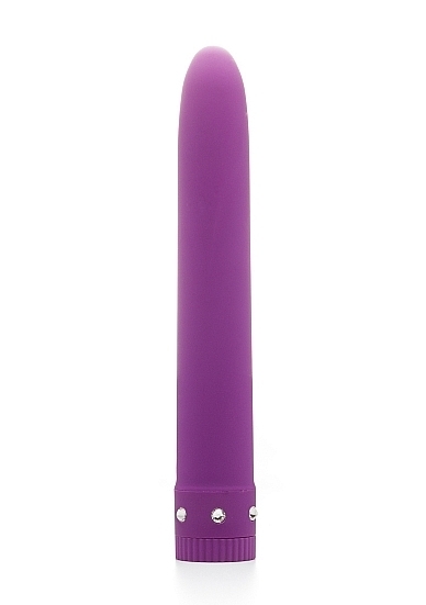 Diamond Super Vibe - Purple