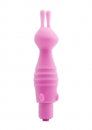 Bunny Bullet - Pink