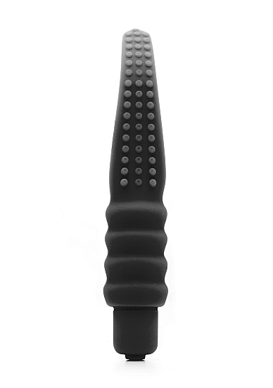 Octopi Bullet - Black