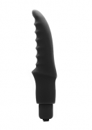 Scallop Bullet - Black